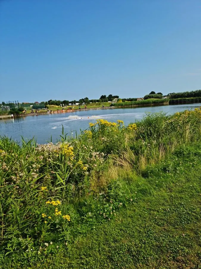 Kerlinga Hotel Bredene