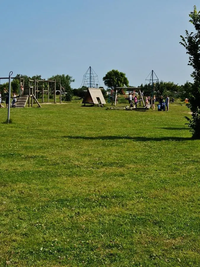 Kerlinga Hotel Bredene